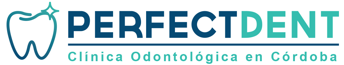 logo perfect dent